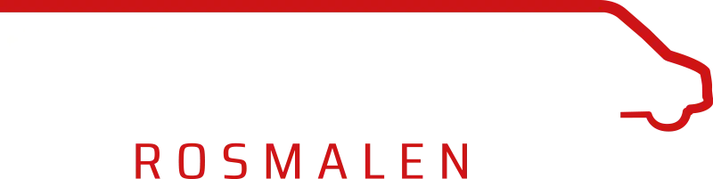 Busje Huren Rosmalen Logo